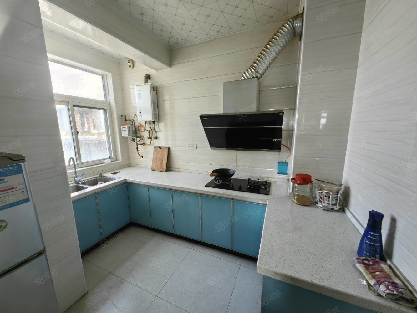 盛世东城2室2厅1卫93㎡南北38万