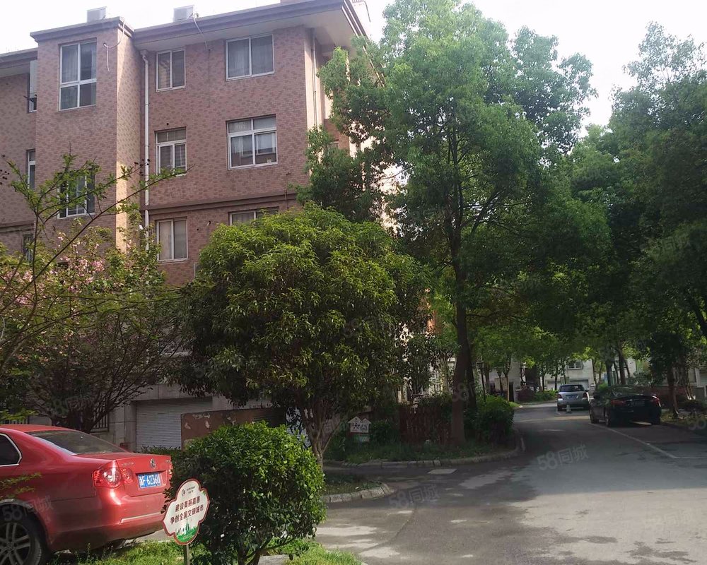 【香溪美林, 香溪美林小区详情,房价走势,房源,业主论坛】- 嘉善58