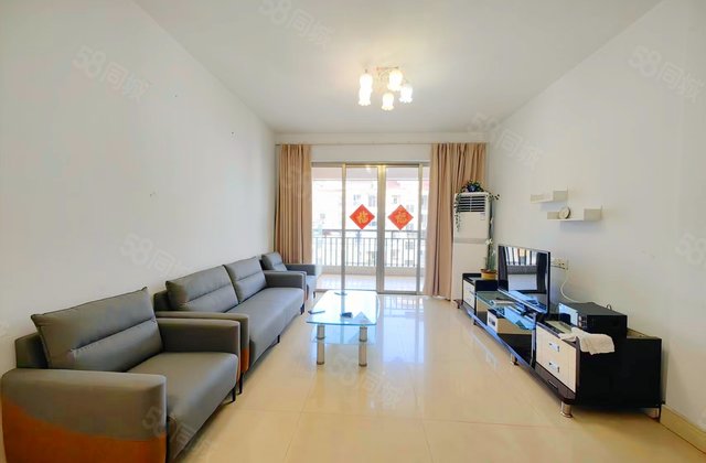 碧桂园凤凰城凤妍苑3室2厅99.77㎡113万二手房图片