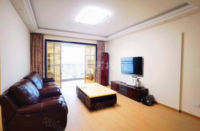 缙麓雅苑3室2厅121㎡75万二手房图片