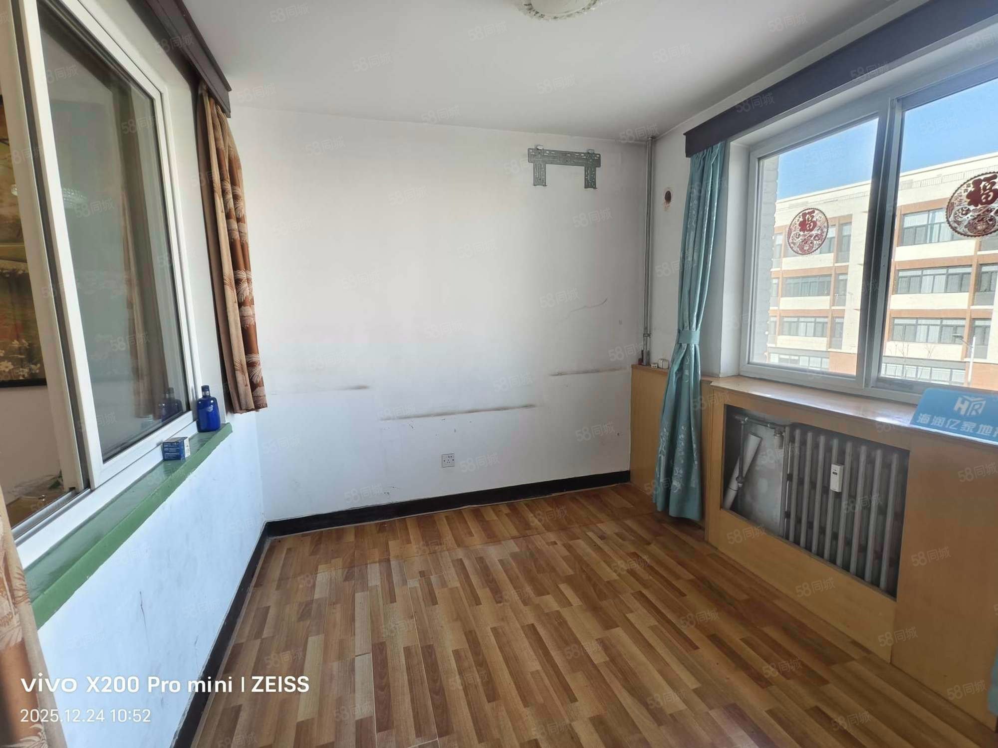 小營小區(qū)3室1廳1衛(wèi)82.29㎡南北115萬