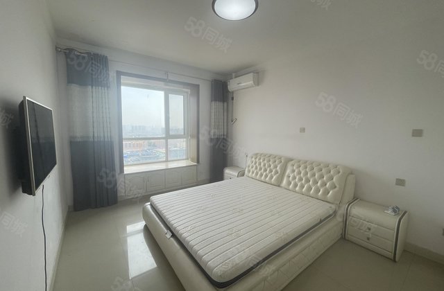 水城华府 3房 周边配套完善