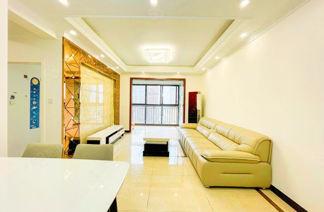 中冶田园世界3室2厅102.27㎡88.8万二手房图片