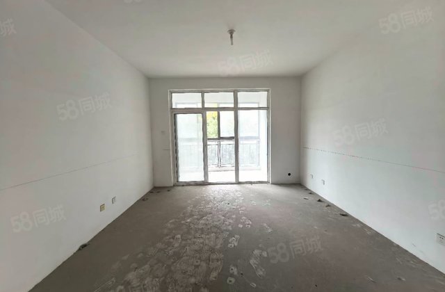 紫金华府3室2厅126.11㎡73.8万二手房图片