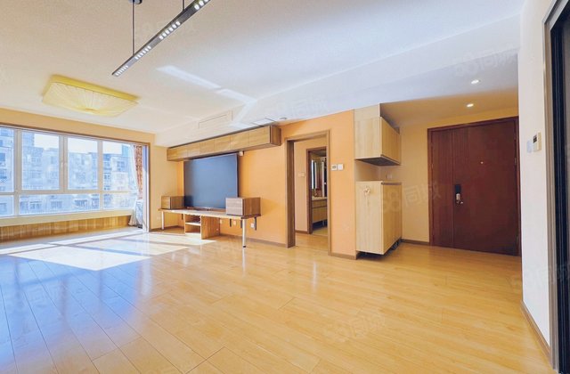 华业玫瑰东方3室2厅144㎡1150万二手房图片