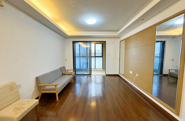 万科白鹭郡3室2厅112㎡92万二手房图片