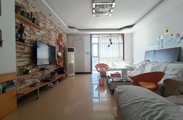 菓岭小镇3室2厅132.7㎡419万二手房图片