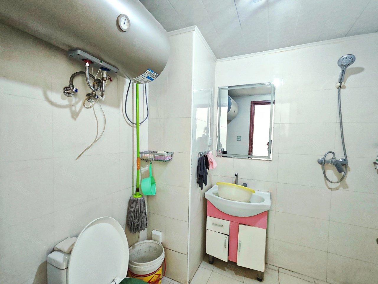 華遠銘悅園(南區(qū))2室1廳1衛(wèi)76.69㎡南179.9萬