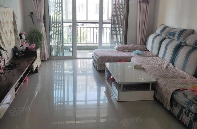 信泰国际花园2室2厅88.85㎡56万二手房图片