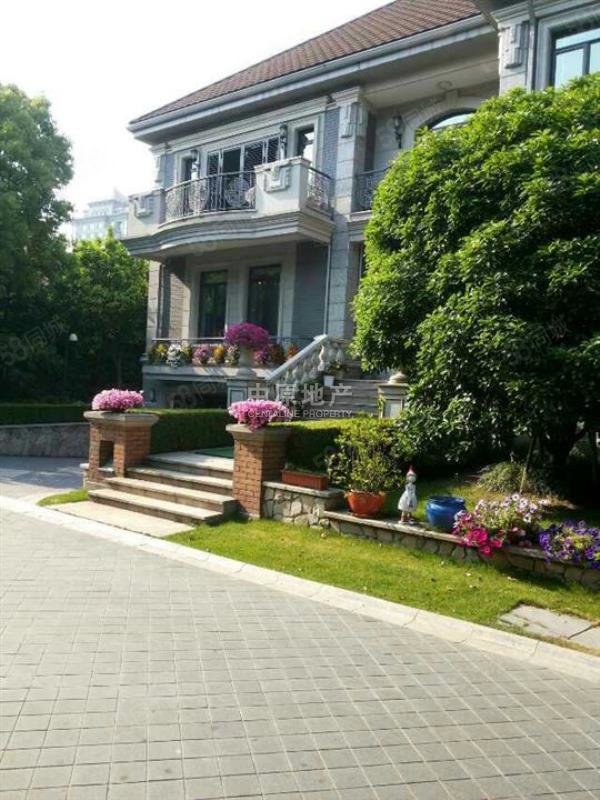 臻园(公寓住宅)小区详情,房价走势,房源,业主论坛】- 上海58同城