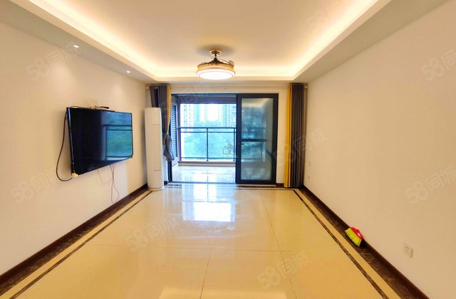 万科城(南区)4室2厅130.24㎡115万二手房图片