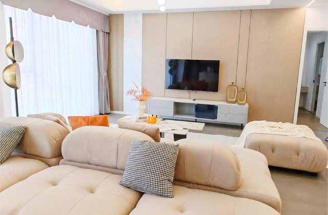 西财学府阳光(温江)3室1厅89.09㎡78万二手房图片