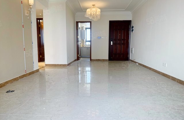 颂学雅苑3室2厅107㎡75万二手房图片