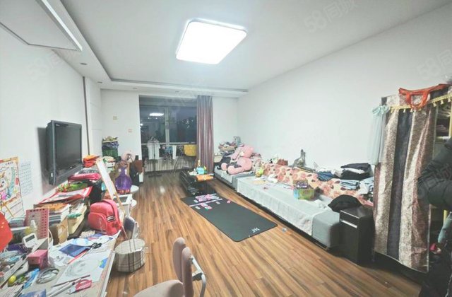 水利家园2室2厅95㎡49.8万二手房图片