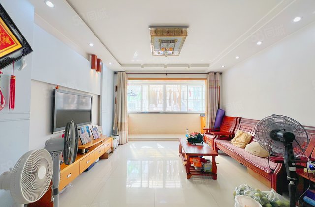 华通花园三区3室2厅121.2㎡120万二手房图片