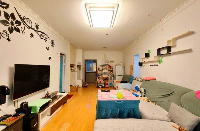 麒麟苑2室2厅73㎡30万二手房图片