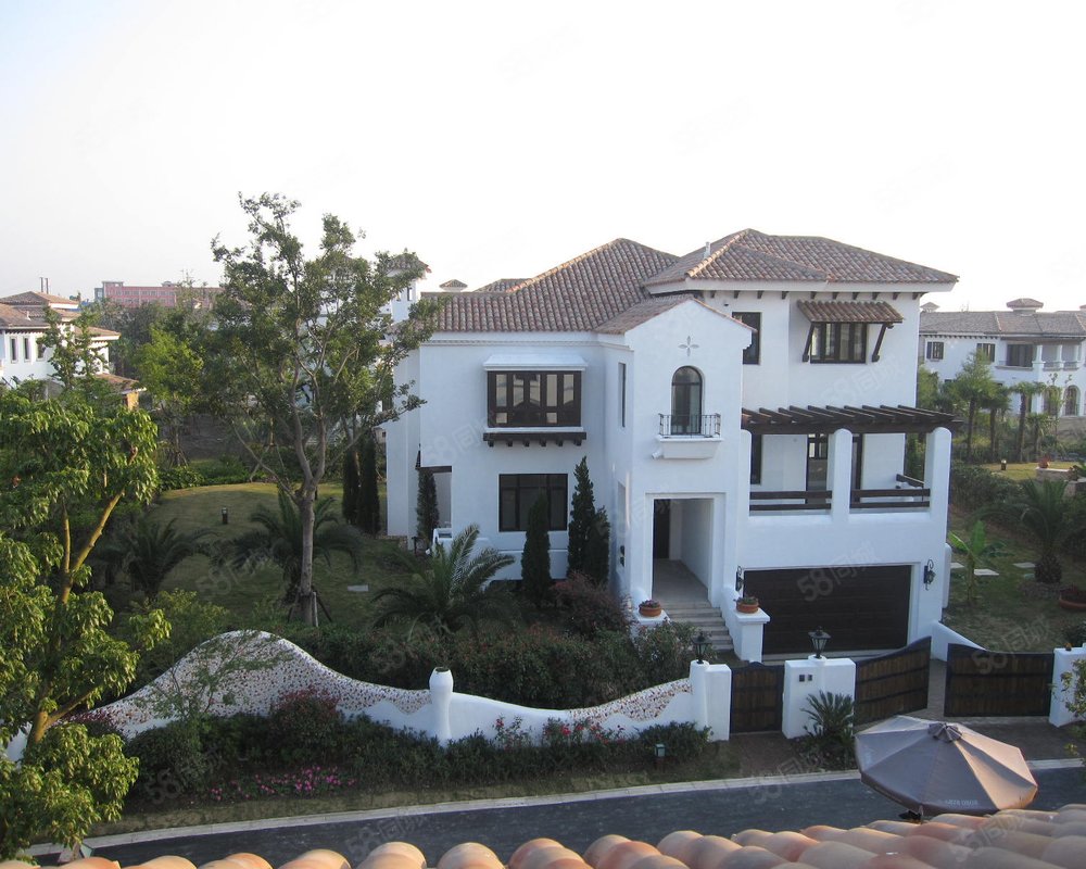 松江半岛花园小区详情,房价走势,房源,业主论坛】- 上海58同城