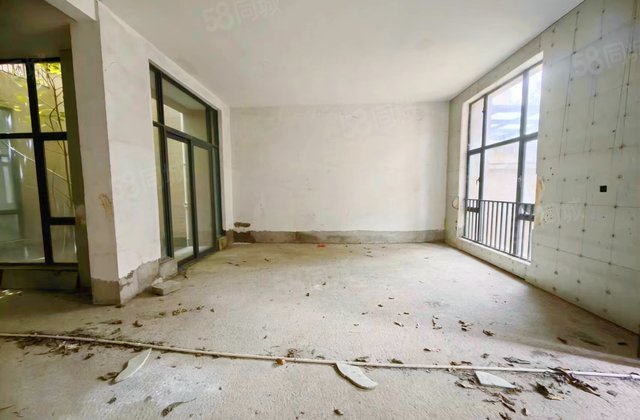 中海文华熙岸(别墅)5室2厅410㎡850万二手房图片