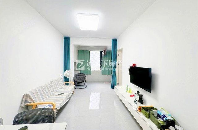 新璟阁2室2厅71㎡125万二手房图片