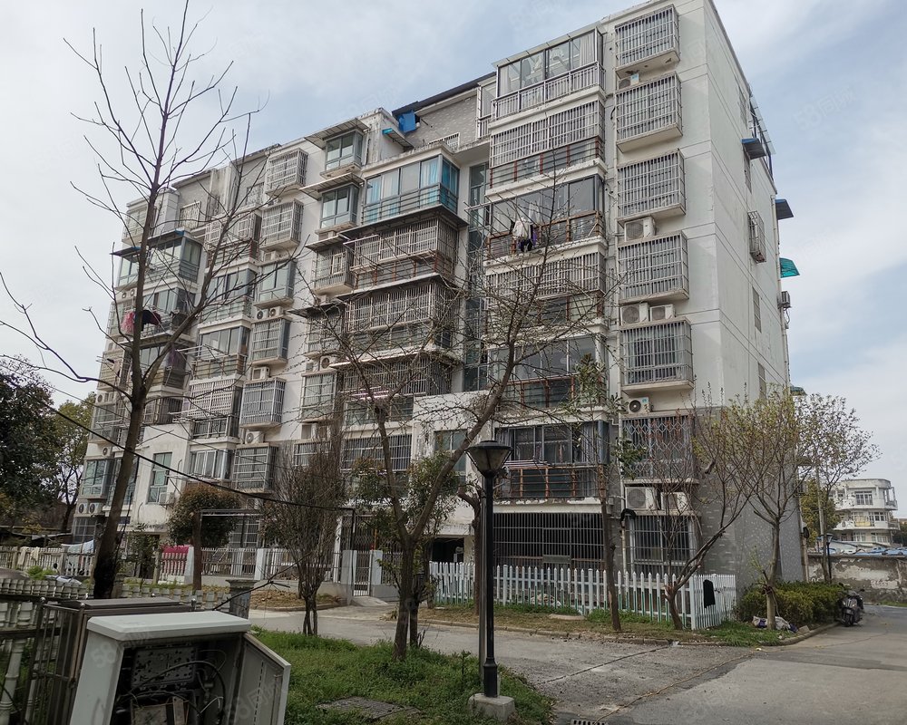 【紫苑小区, 紫苑小区小区详情,房价走势,房源,业主论坛】- 芜湖58
