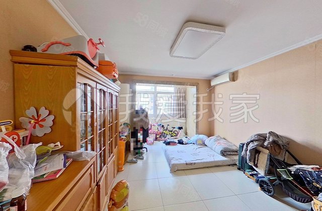 天华园二里一区2室2厅90.09㎡400万二手房图片