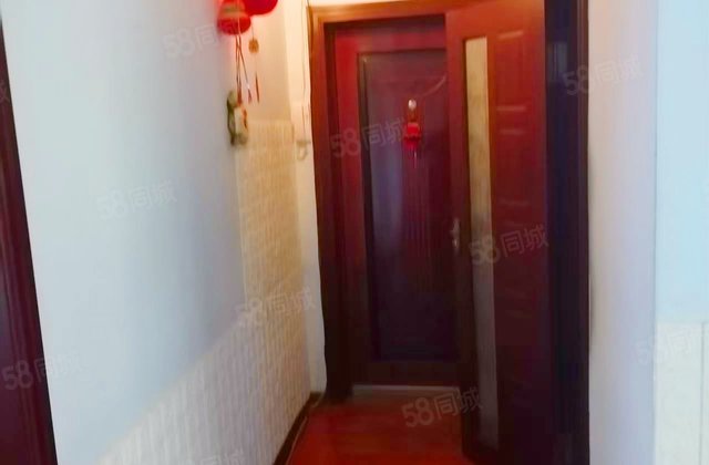 汉广街87号小区2室1厅55㎡52万二手房图片