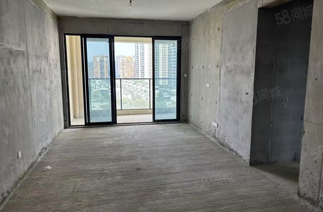 领地翰香悦府3室2厅106㎡90万二手房图片