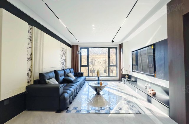 领秀蓝珀湖(三期)3室2厅106.11㎡83.8万二手房图片