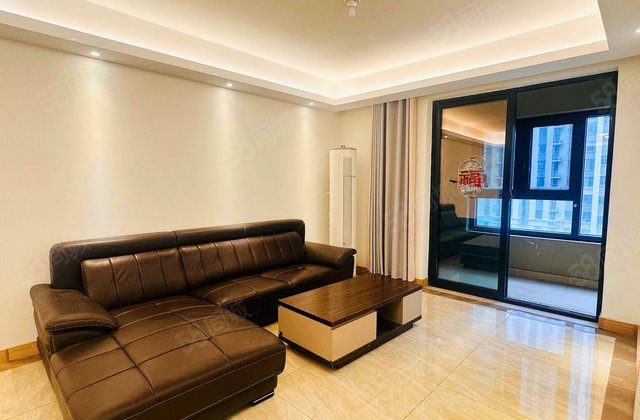 新城璟棠3室2厅106.79㎡115万二手房图片