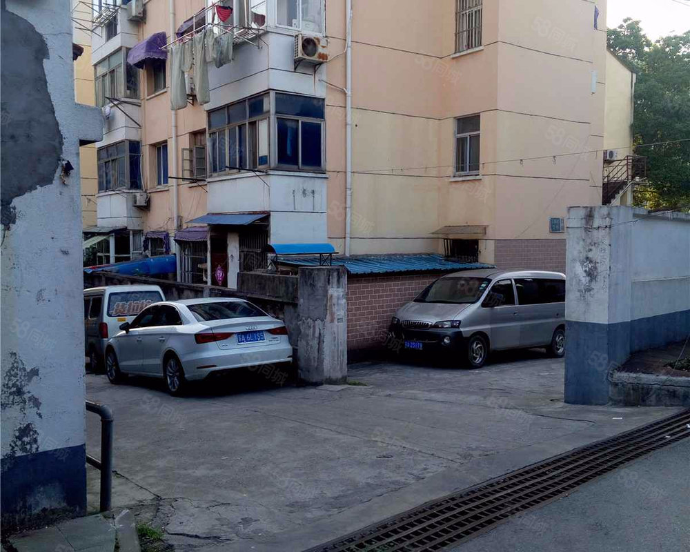 【三新村 三新村小区详情,房价走势,房源,业主论坛 南京58同城