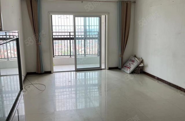 经一路翡翠城 免大税 带车位储藏室  区政府 实验