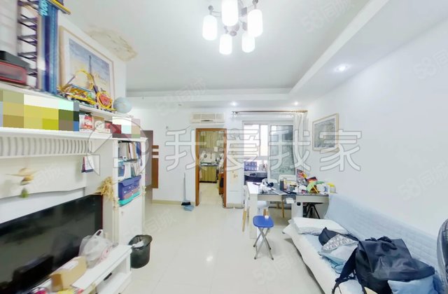 汇新家园2室1厅76.78㎡700万二手房图片