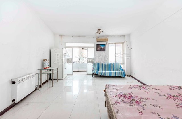 怡然家园(6号院)1室0厅72㎡220万二手房图片