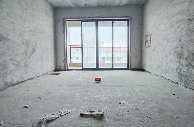 华林苑4室2厅137.05㎡130万二手房图片