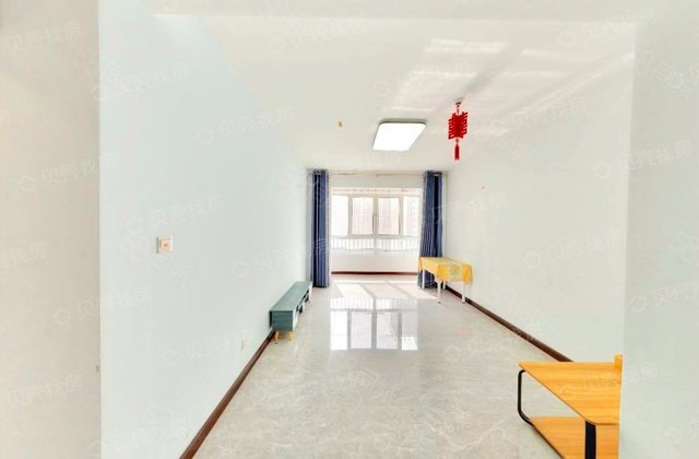 首开国风琅樾2室2厅91.27㎡108万二手房图片