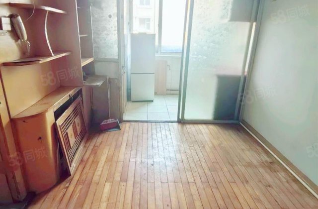 中环十一区(乐亭街)2室1厅57㎡29.8万二手房图片