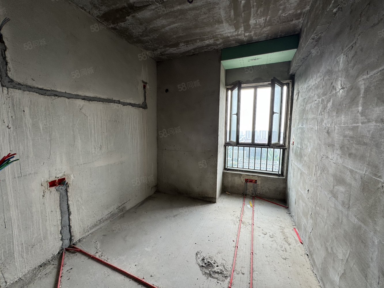 三巽公园里3室2厅1卫35㎡南29.8万