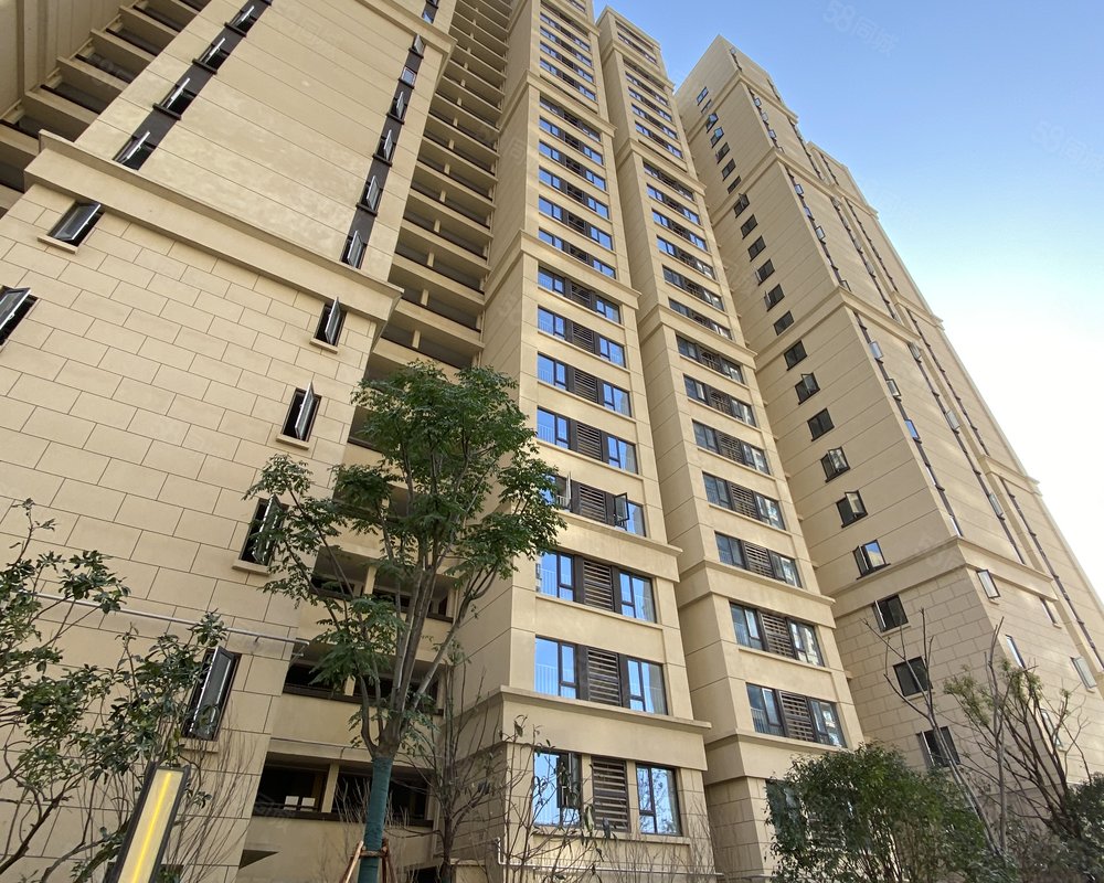 【东原启城(二期), 东原启城(二期)小区详情,房价走势,房源,业主论坛