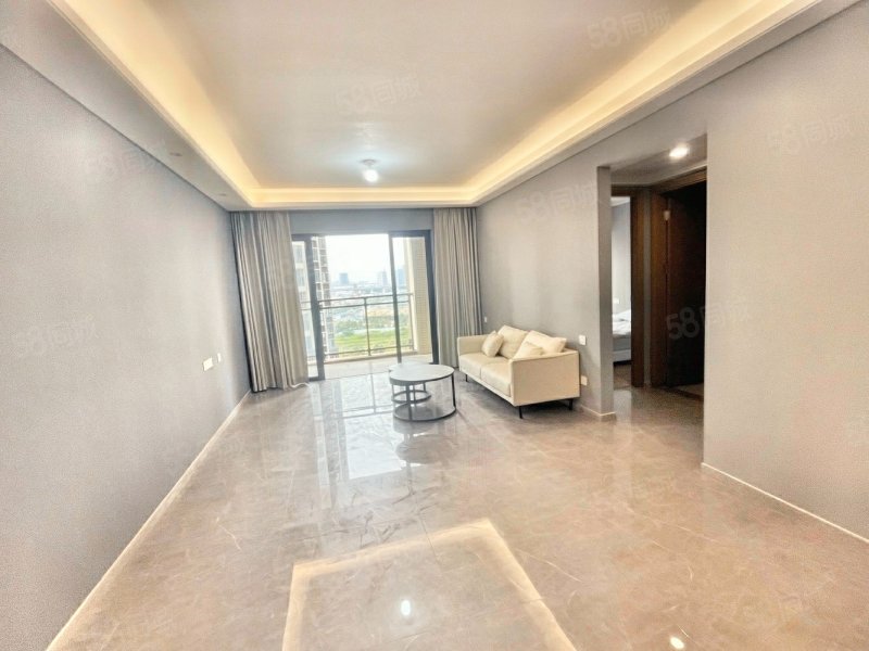 品秀星图2室2厅1卫79.73㎡南北188万