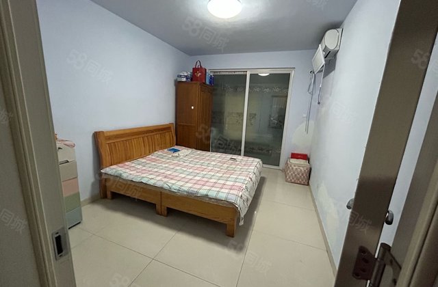 凤湖花园(西区)2室2厅96.67㎡52万二手房图片