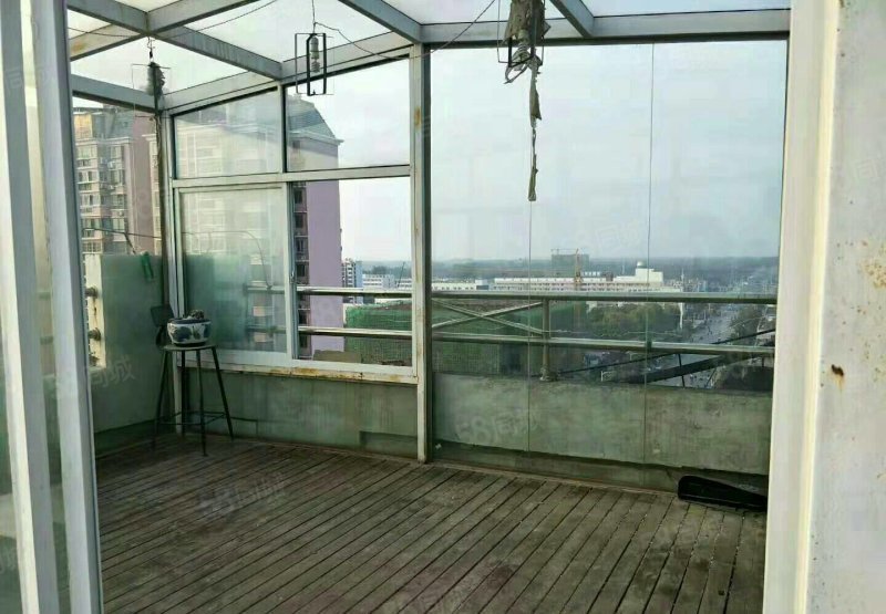 丰水源清华苑3室2厅1卫74.38㎡南39万