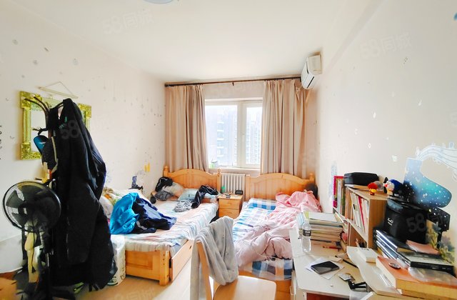 正商蔚蓝港湾2室2厅95.6㎡89万二手房图片