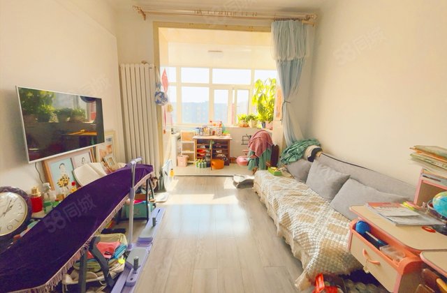 建设街45号小区2室1厅37.8㎡45万二手房图片