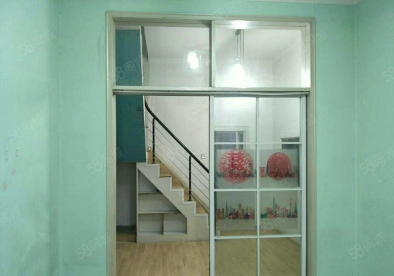 丰水源清华苑3室2厅1卫74.38㎡南39万