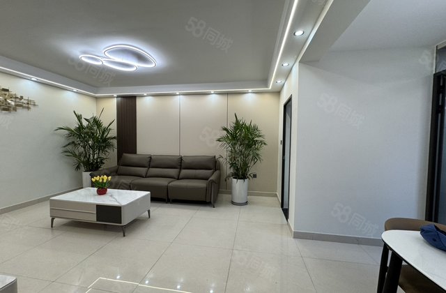 名人苑旁  精装三室 婚房 房东雪  78