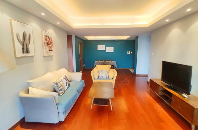 万科金品家园3室2厅123.21㎡216万二手房图片