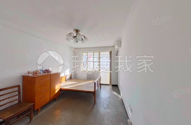 东中街44号小区3室1厅64.28㎡445万二手房图片