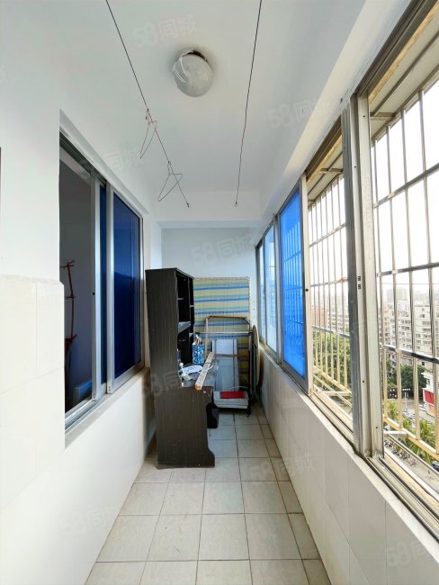 【10图】蓝天路 名门广场旁 电梯1房 满五 税少 近国瑞大厦,昌隆大厦