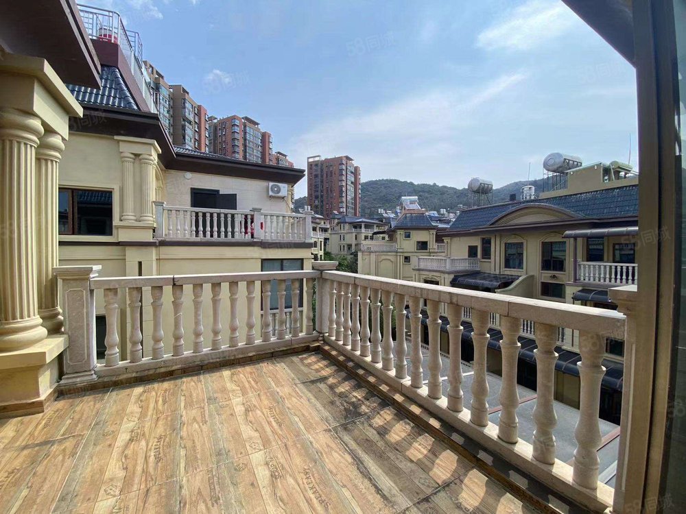 【10图】亏本处理,房东急钱买别墅,山水佳园金河湾-文山58同城