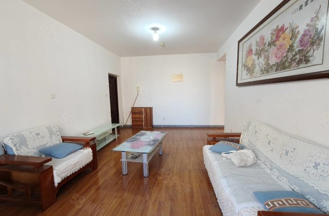 东昌东 外国语 南北通透 全明户型 东昌丽都 两室免大税